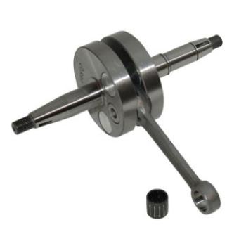 Vollwangenkurbelwelle Rito Race E50